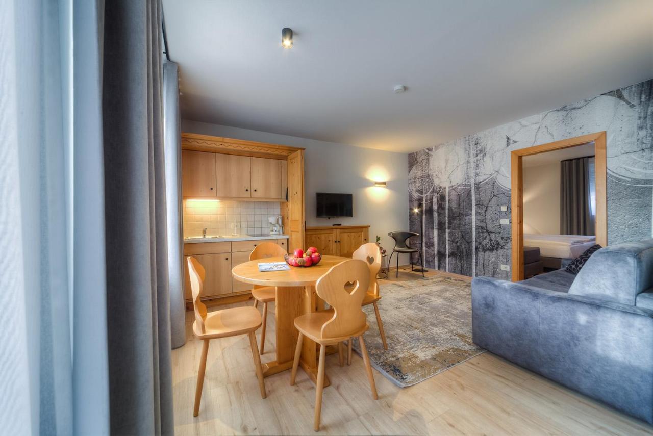Eden Apartments Сьюзі Екстер'єр фото