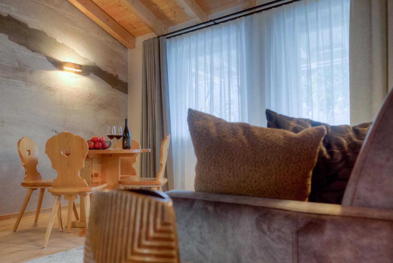 Eden Apartments Сьюзі Екстер'єр фото