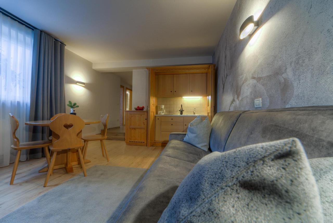 Eden Apartments Сьюзі Екстер'єр фото