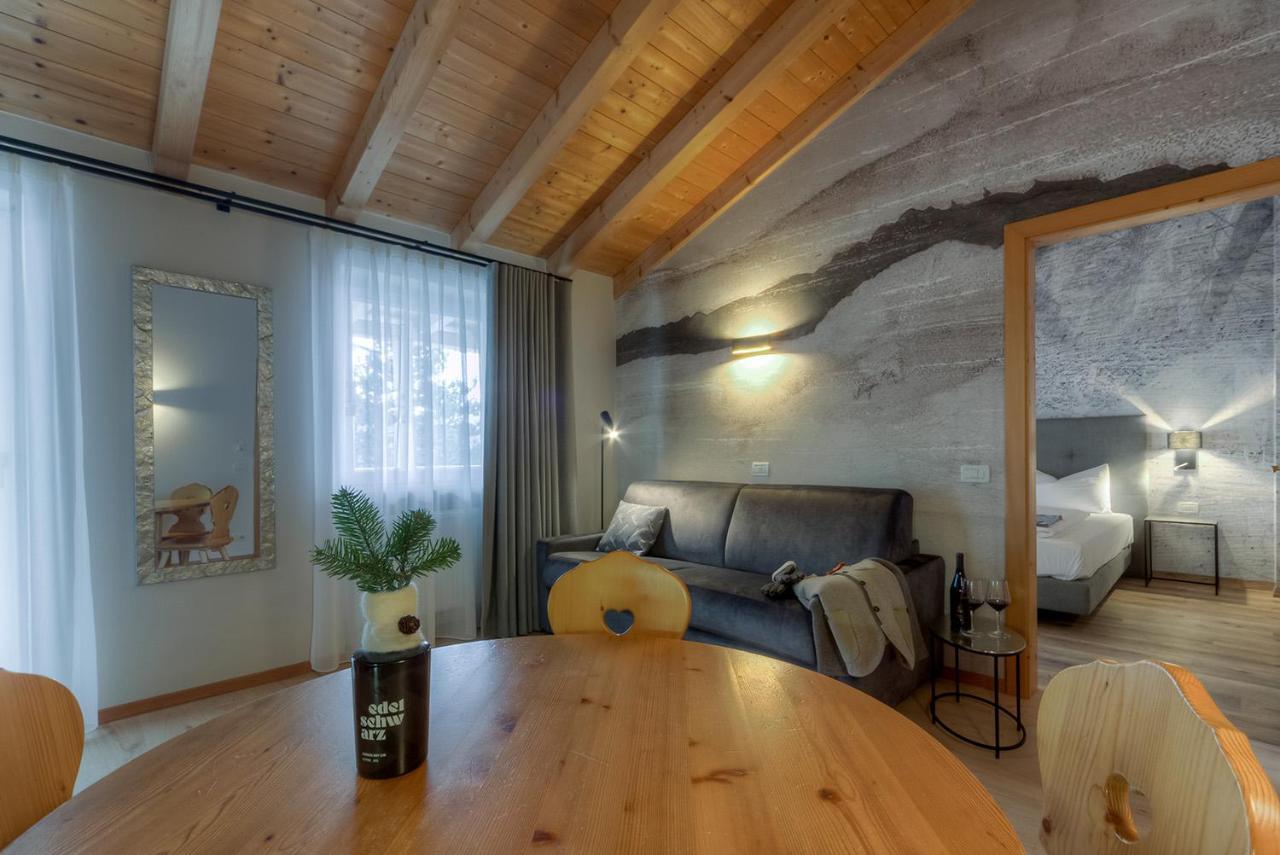 Eden Apartments Сьюзі Екстер'єр фото