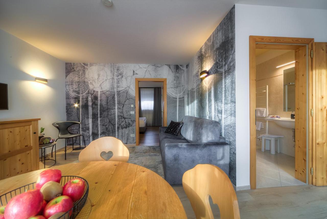 Eden Apartments Сьюзі Екстер'єр фото
