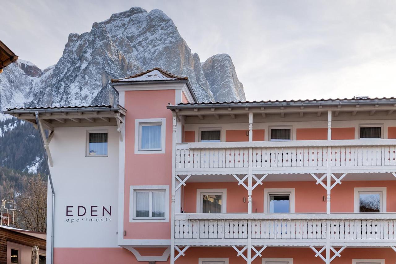 Eden Apartments Сьюзі Екстер'єр фото