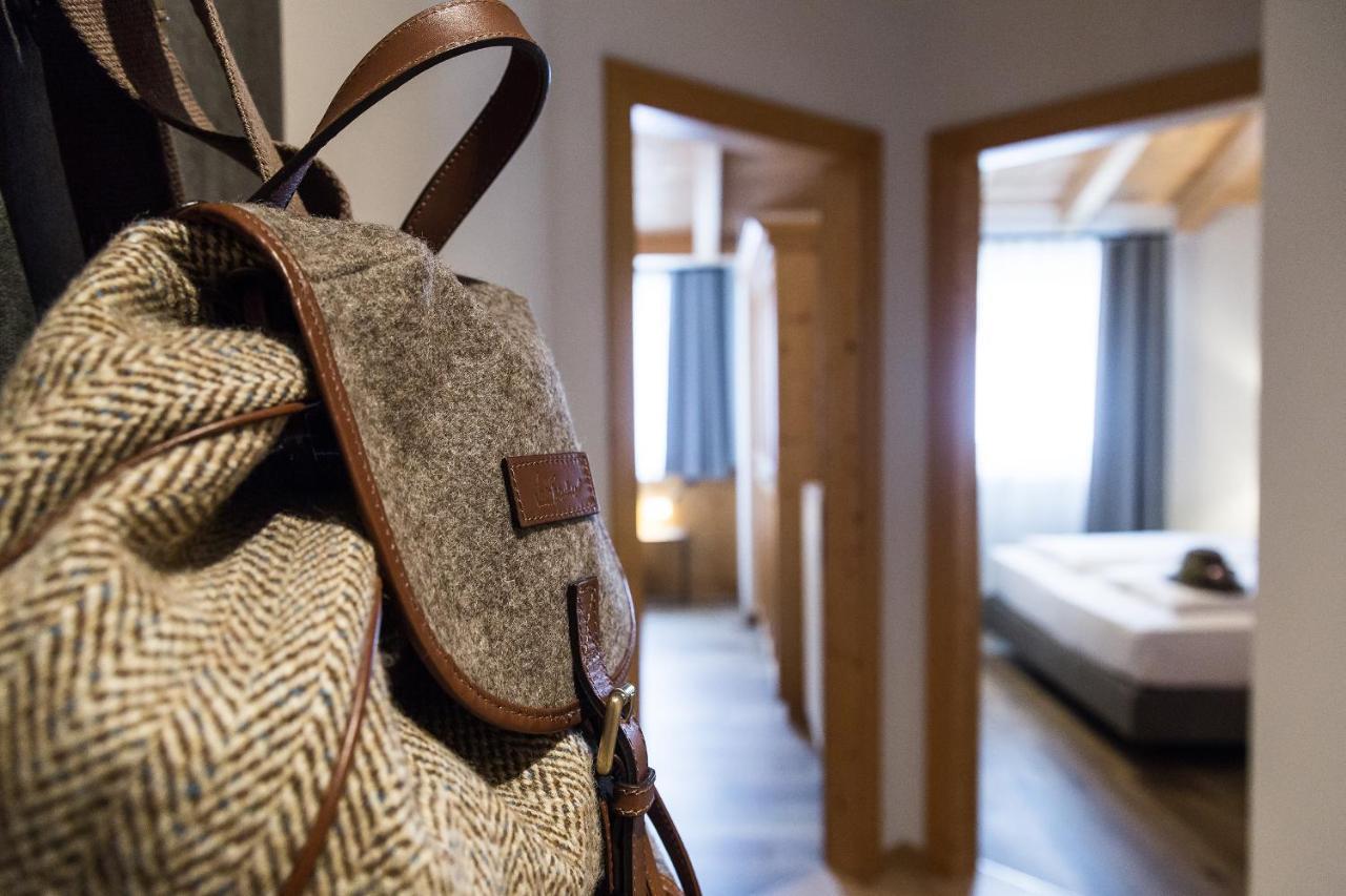 Eden Apartments Сьюзі Екстер'єр фото