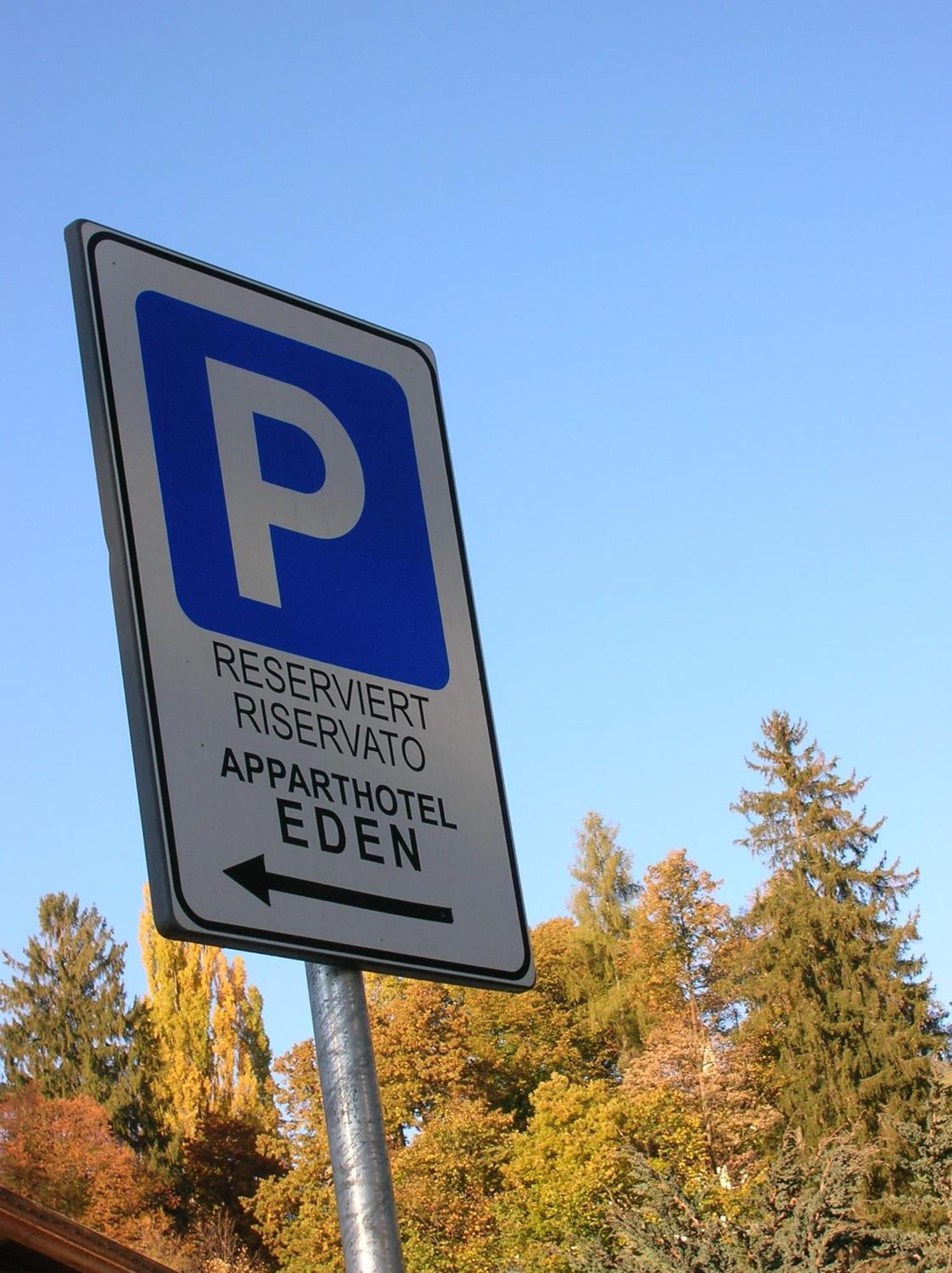 Eden Apartments Сьюзі Екстер'єр фото