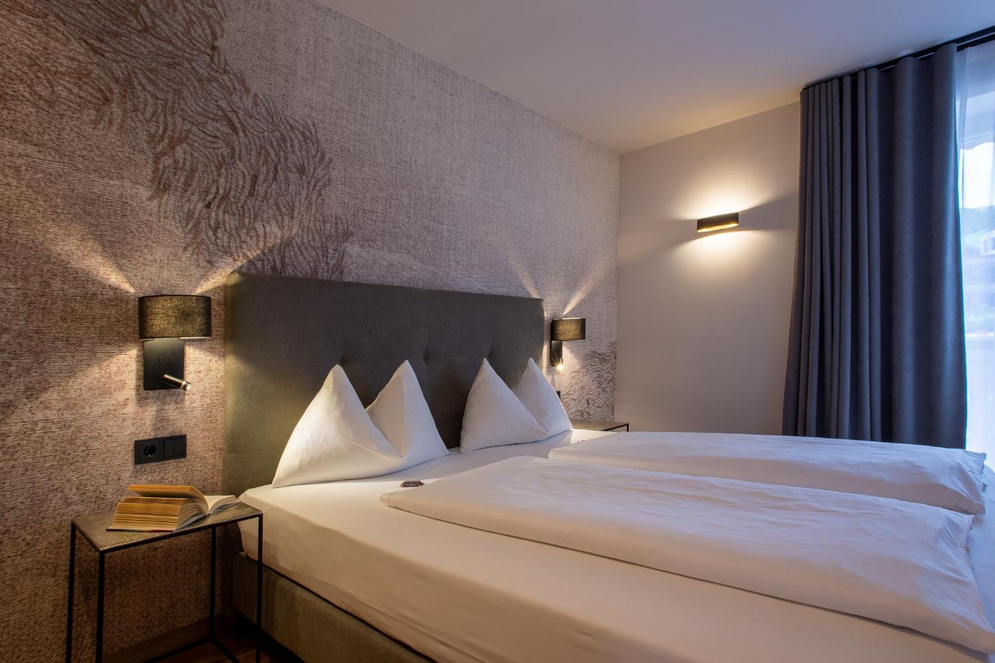 Eden Apartments Сьюзі Екстер'єр фото