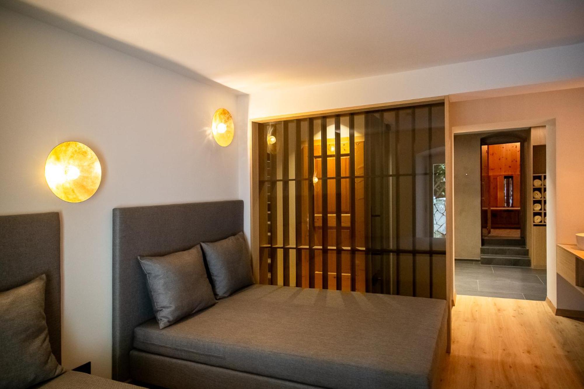 Eden Apartments Сьюзі Екстер'єр фото
