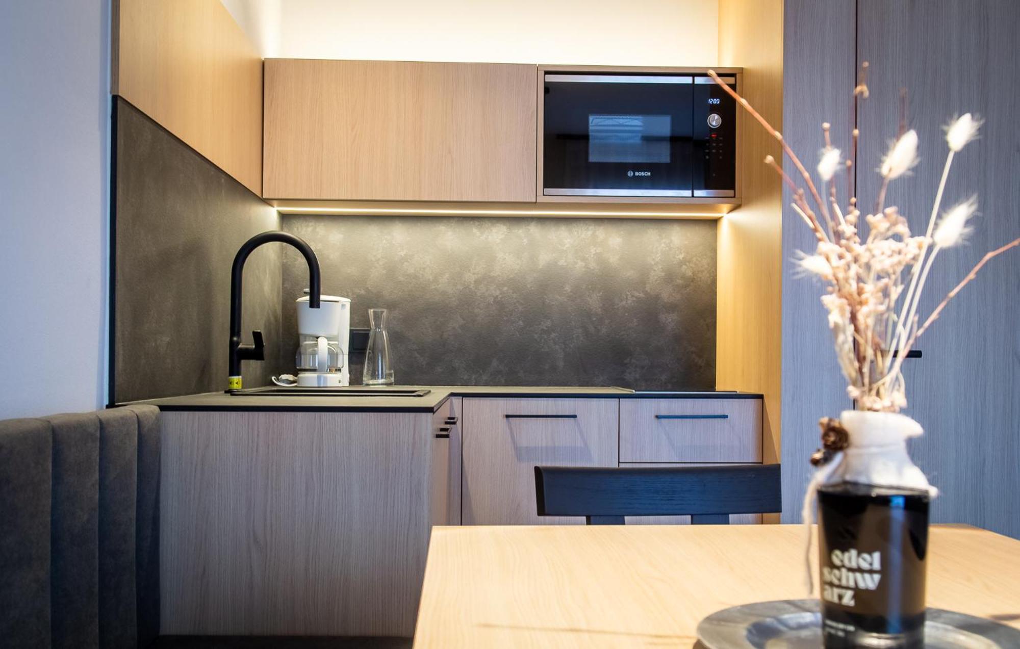 Eden Apartments Сьюзі Екстер'єр фото