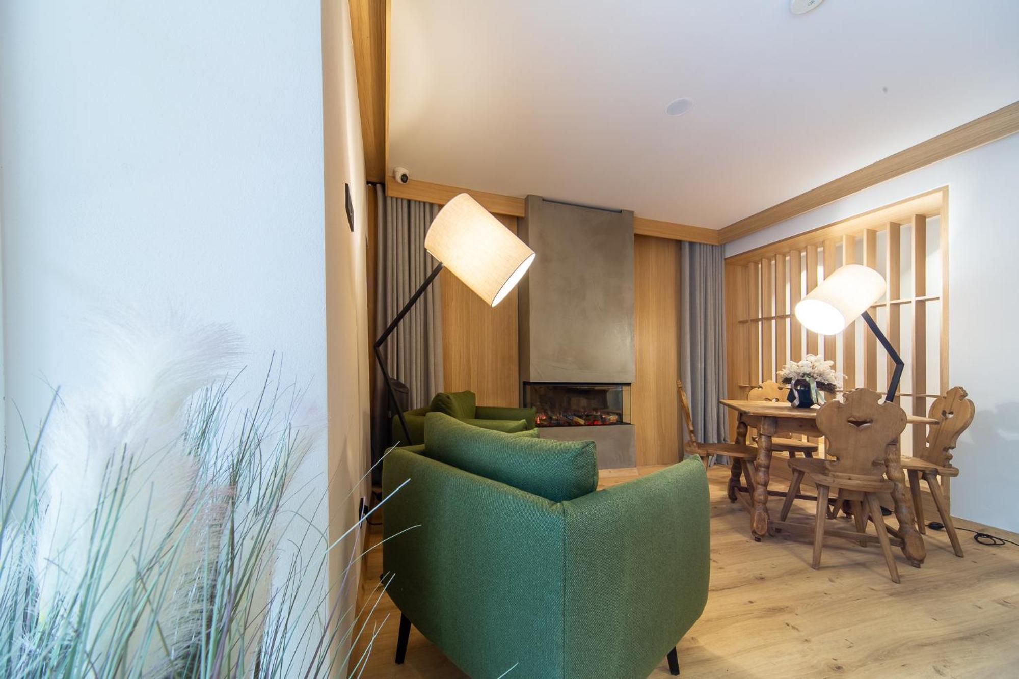 Eden Apartments Сьюзі Екстер'єр фото