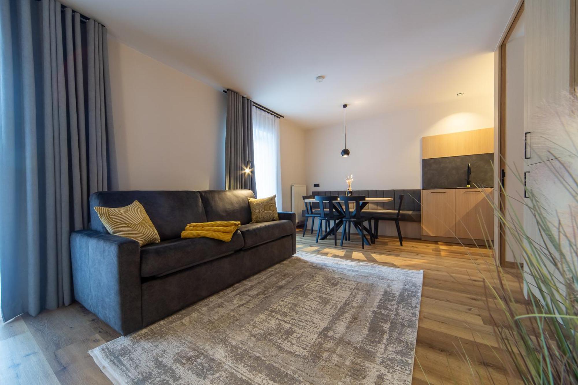 Eden Apartments Сьюзі Екстер'єр фото