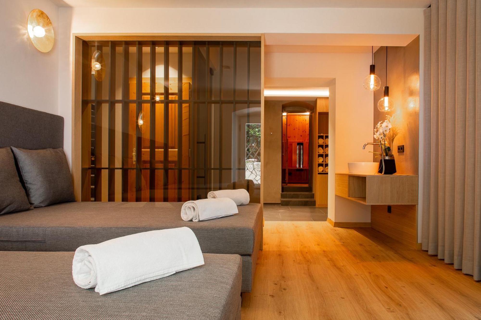Eden Apartments Сьюзі Екстер'єр фото