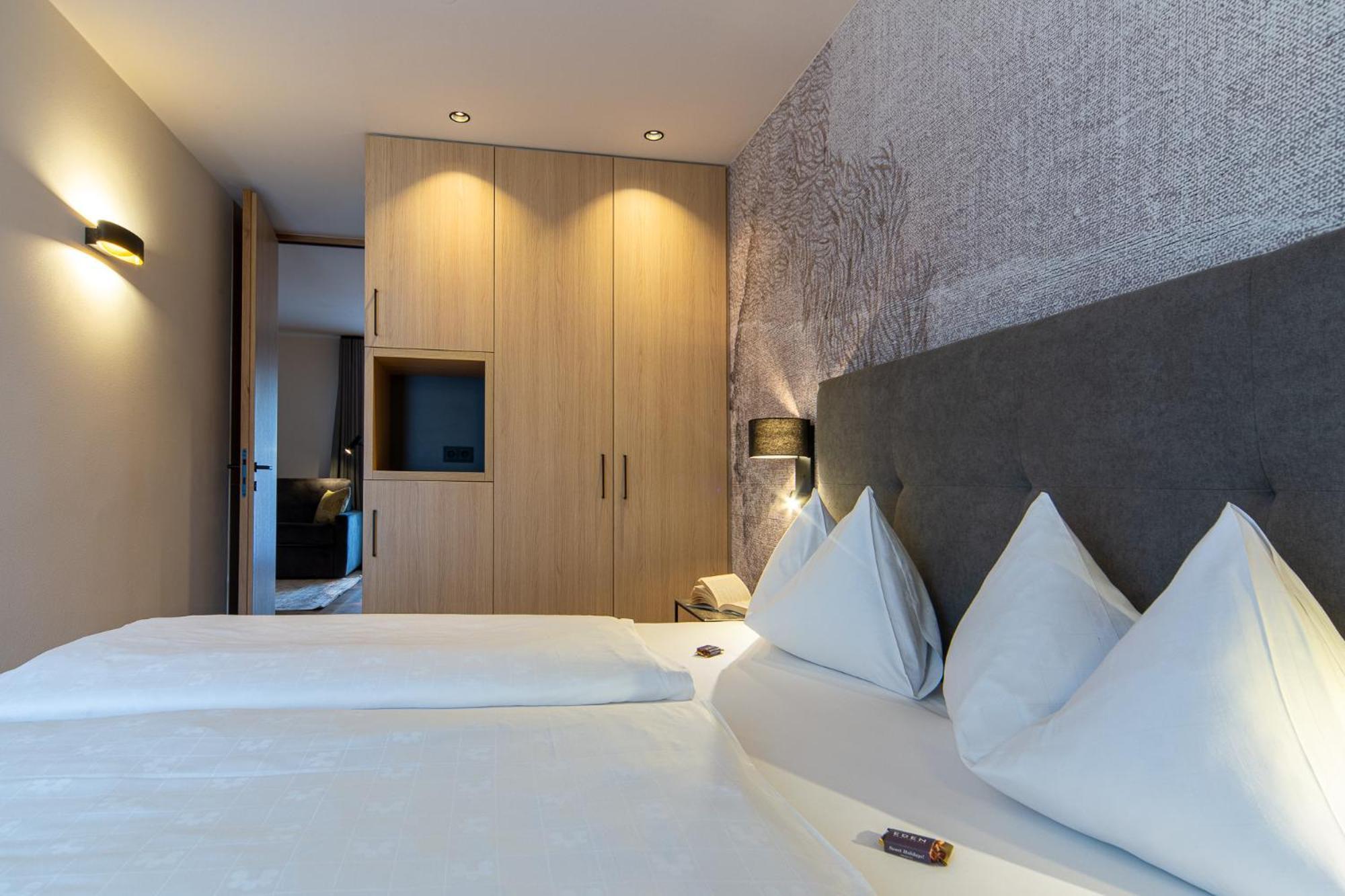Eden Apartments Сьюзі Екстер'єр фото